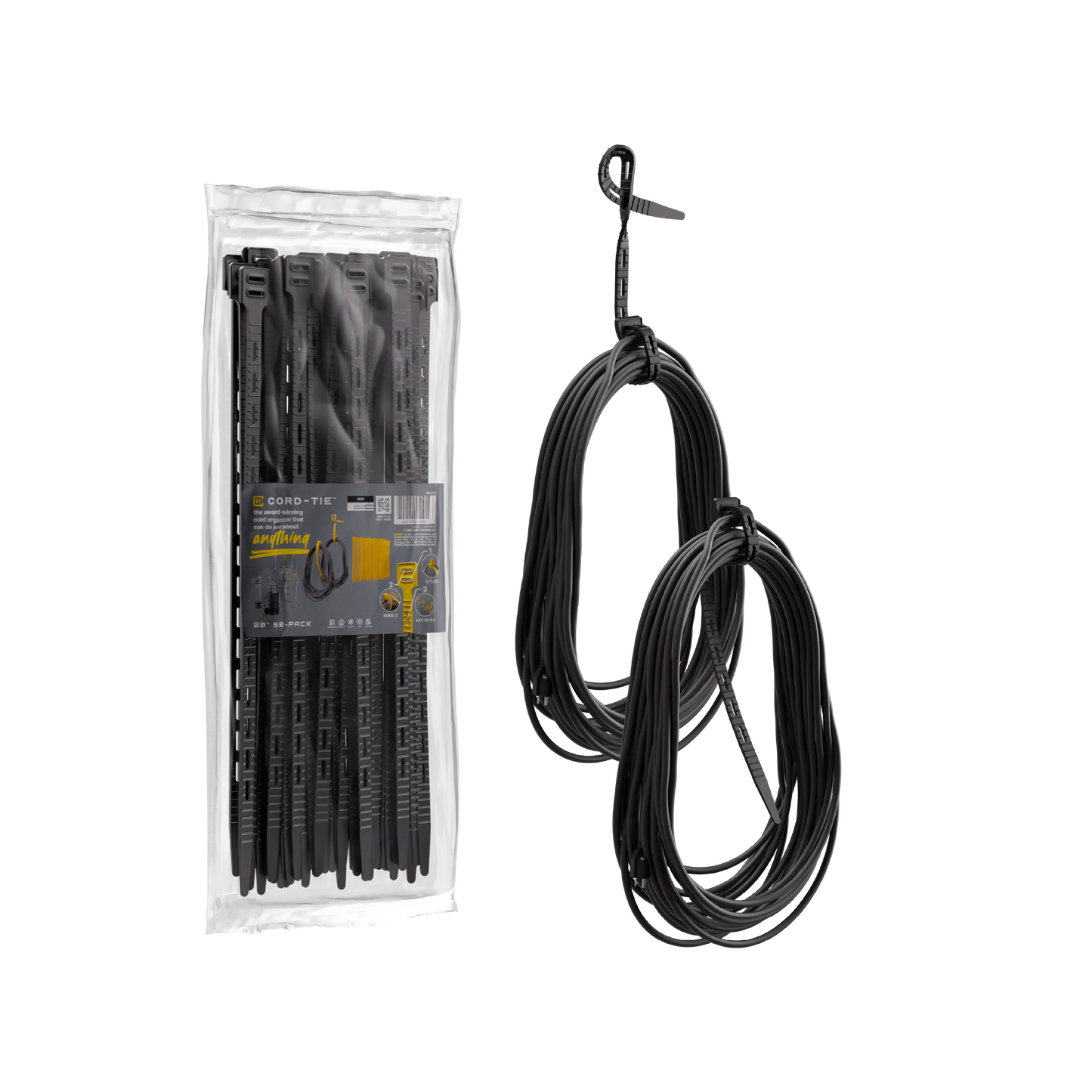 Cord-Tie 20"