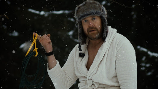 Why Cord-Tie Is the Perfect Stocking Stuffer