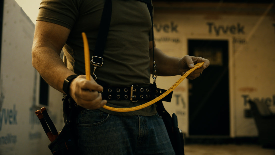 What Makes Cord-Tie Practically Indestructible