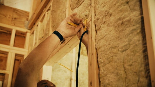 Keep Jobsite Cords from Becoming a Safety Hazard