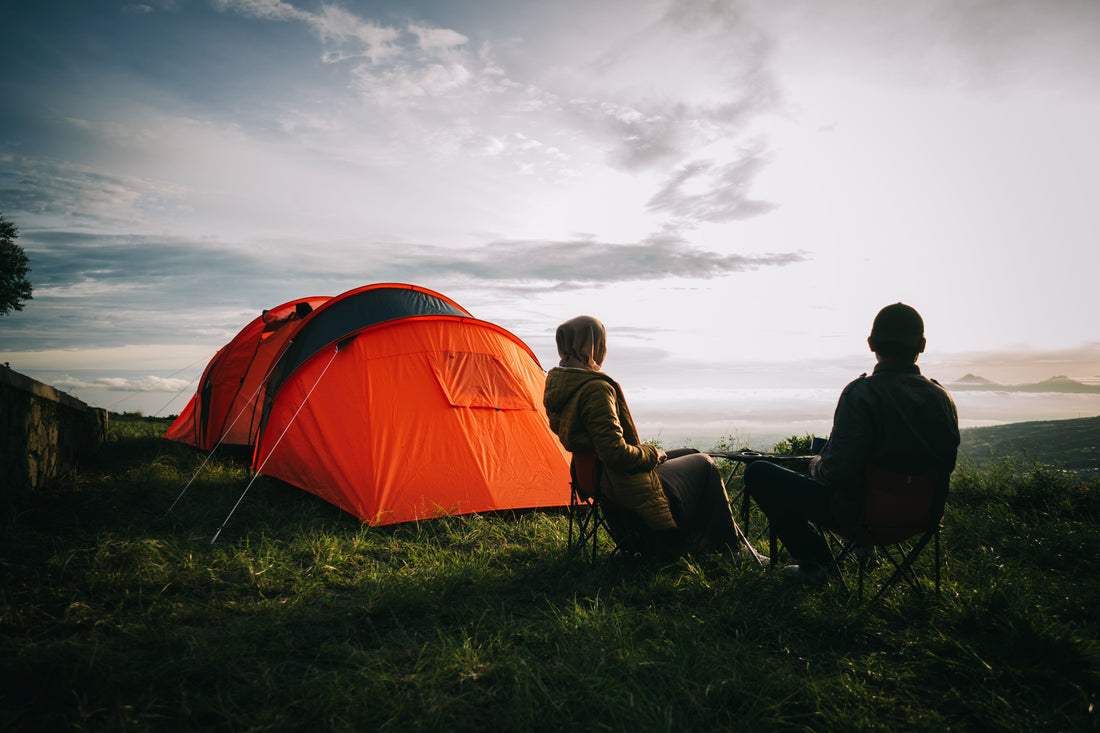 The Art of the Organized Outing: How to Keep Your Camping Gear Adventure-Ready