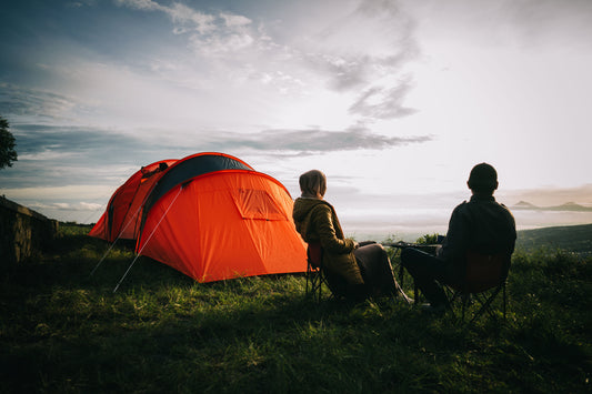 The Art of the Organized Outing: How to Keep Your Camping Gear Adventure-Ready