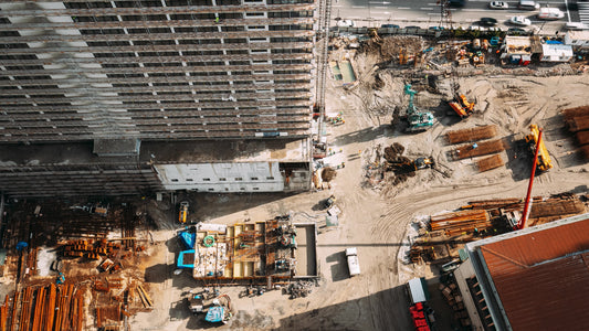 Controlling the Chaos: Best Practices for Jobsite Cable and Hose Management