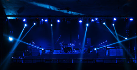 Mastering the Dark Arts of Event Tech: Keep Your Stage Clean, Your Signal Paths Clear, and Your Sanity Intact