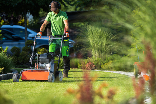 Maximizing Mowing Margins: The Ultimate Guide to Landscaping Trailer Organization