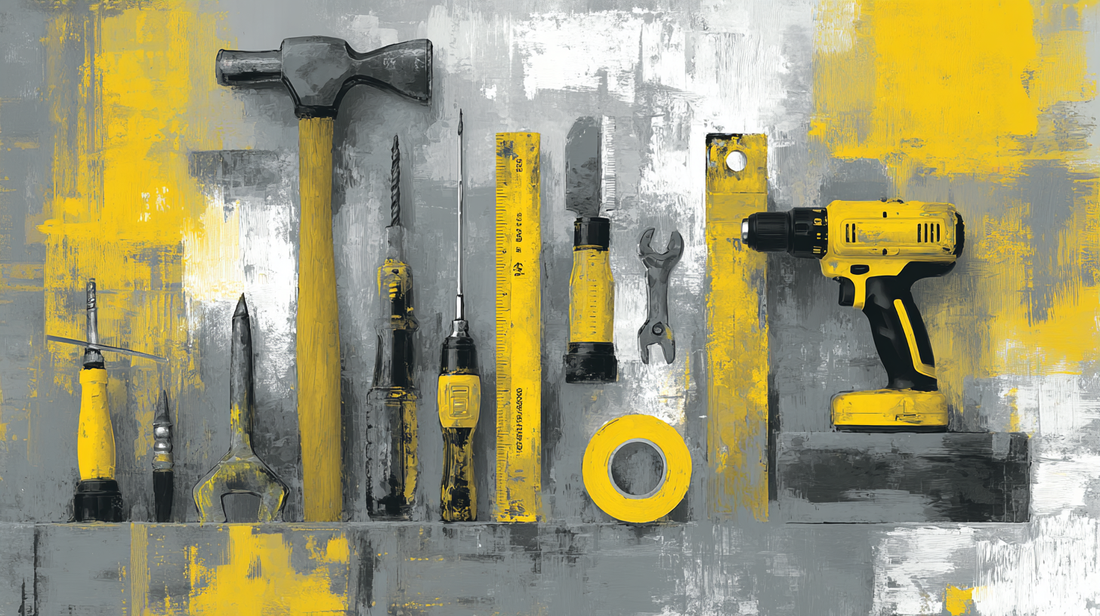 The Ultimate Father’s Day Gift Guide: Best Tools to Upgrade Dad’s Workshop