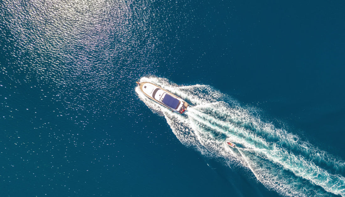 The Freedom of the Organized Vessel: A Guide to Calm Seas and Clear Decks