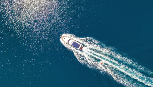 The Freedom of the Organized Vessel: A Guide to Calm Seas and Clear Decks