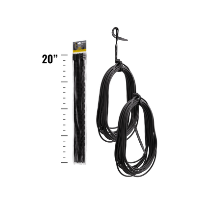 Cord-Tie 20"