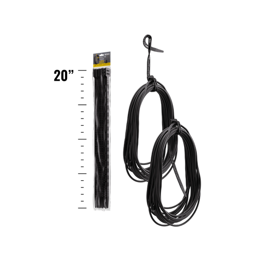 Cord-Tie 20"