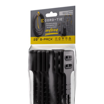 Cord-Tie 20"