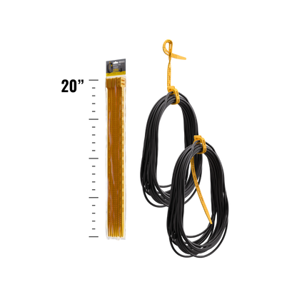 Cord-Tie 20"