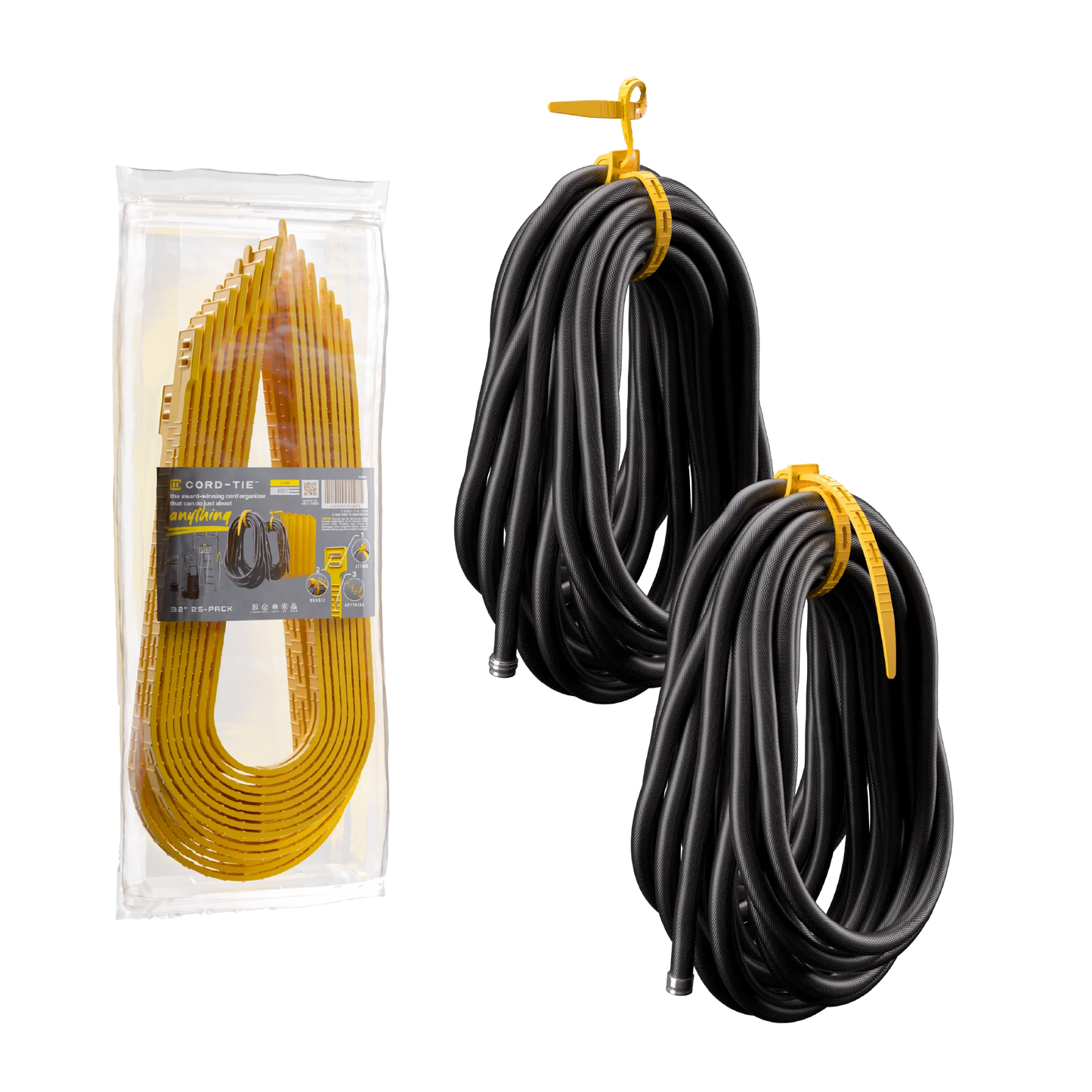 Cord-Tie 32"
