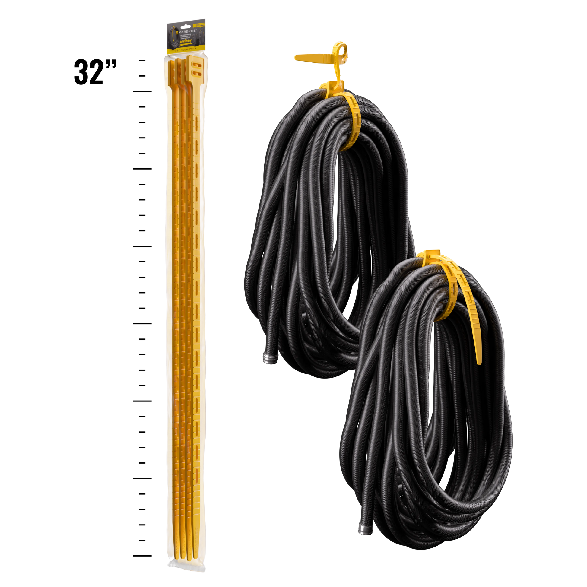 Cord-Tie 32