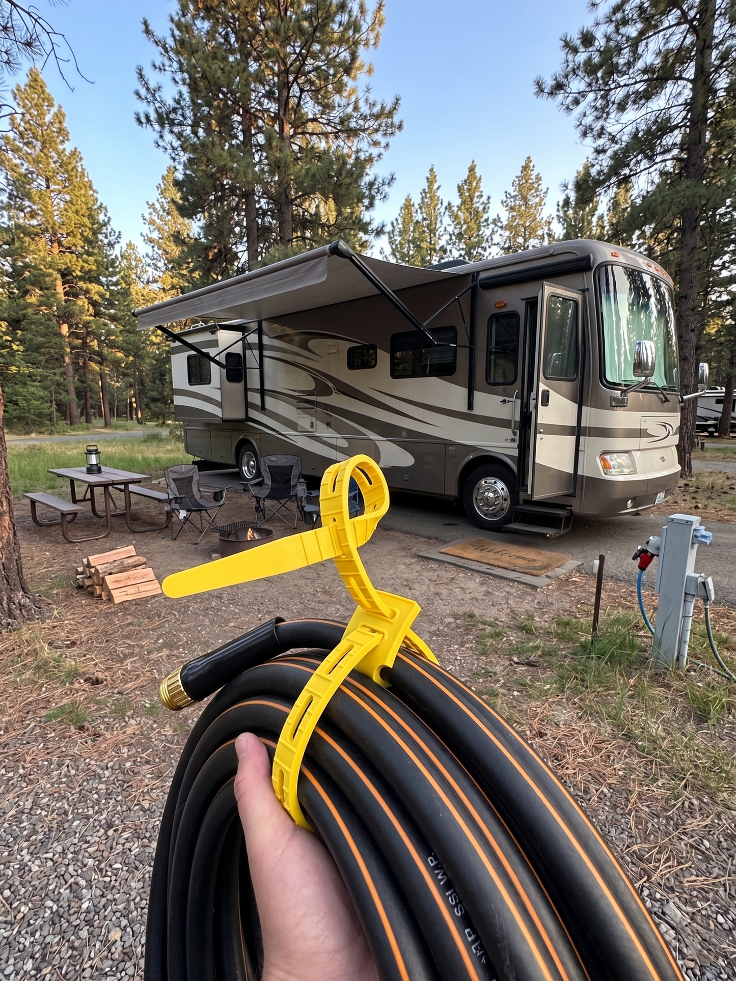 Cord-Tie 32"
