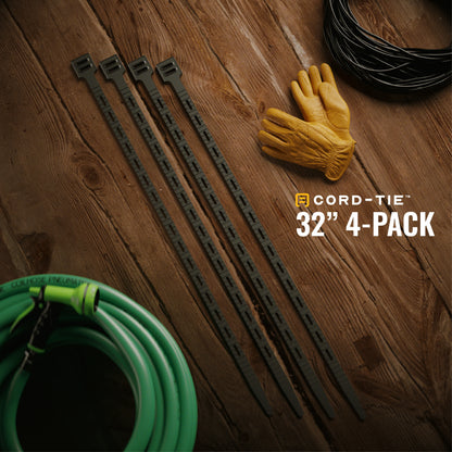 Cord-Tie 32"