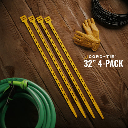 Cord-Tie 32"