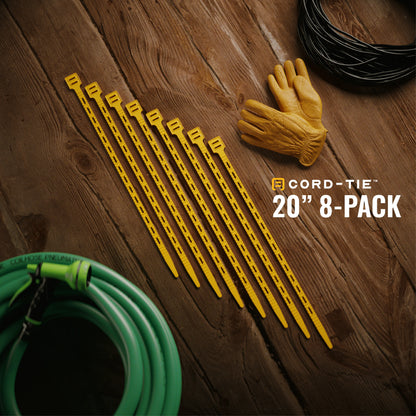 Cord-Tie 20"
