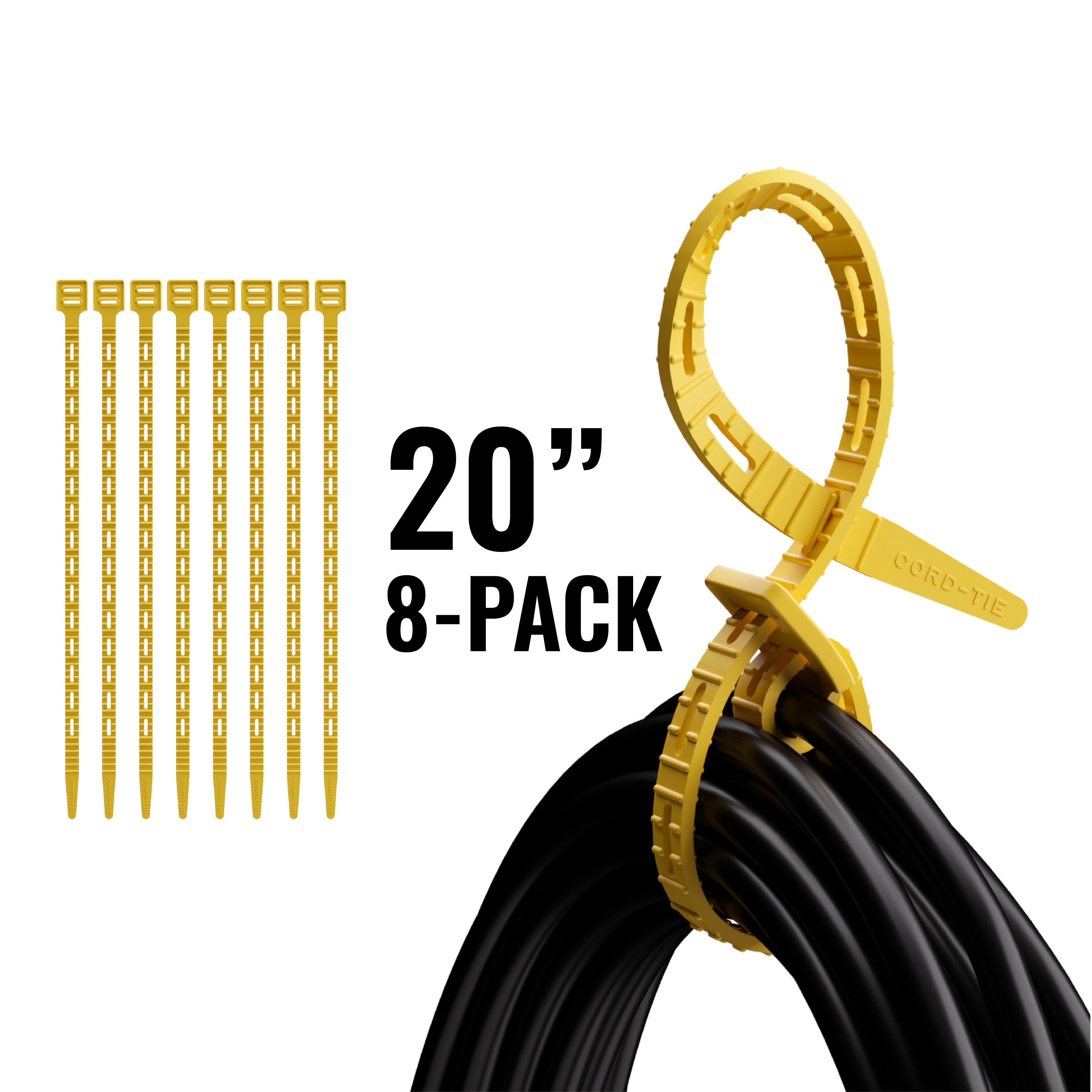 Cord-Tie 20