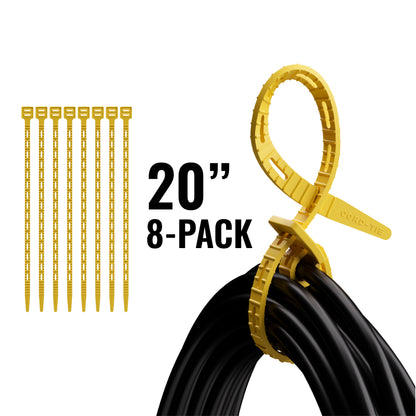 Cord-Tie 20"